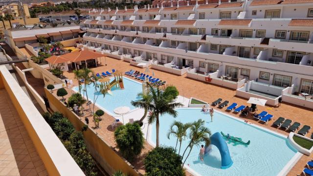 Chatur Playa Real Resort