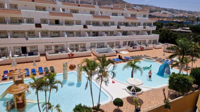 Chatur Playa Real Resort