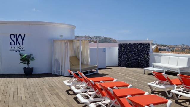 Chatur Playa Real Resort