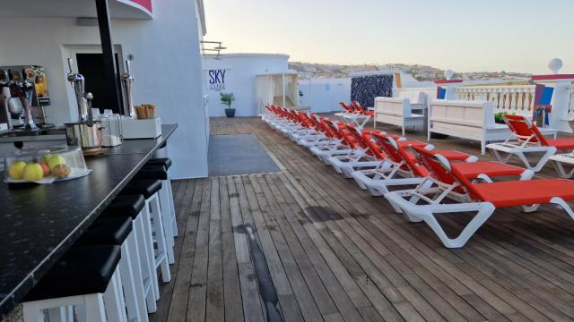 Chatur Playa Real Resort