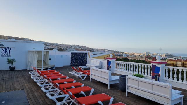 Chatur Playa Real Resort