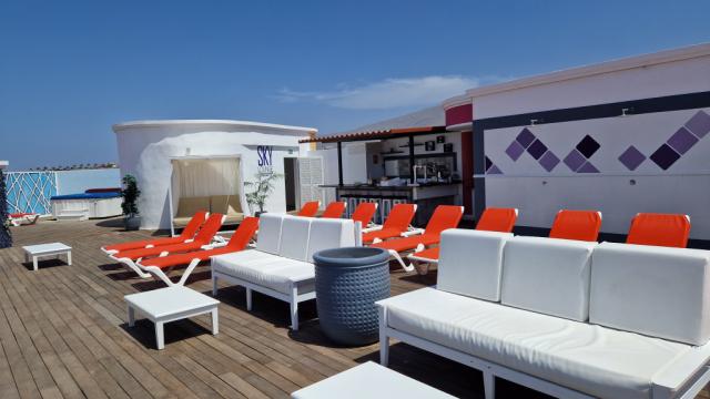 Chatur Playa Real Resort