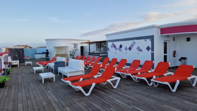 Chatur Playa Real Resort