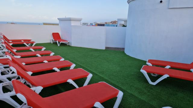 Chatur Playa Real Resort