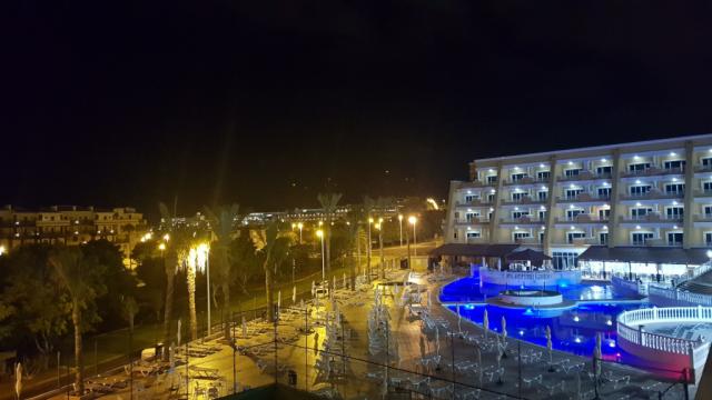 Chatur Playa Real Resort