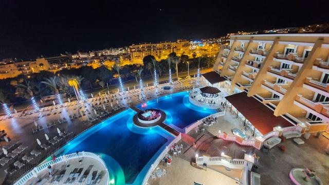 Chatur Playa Real Resort