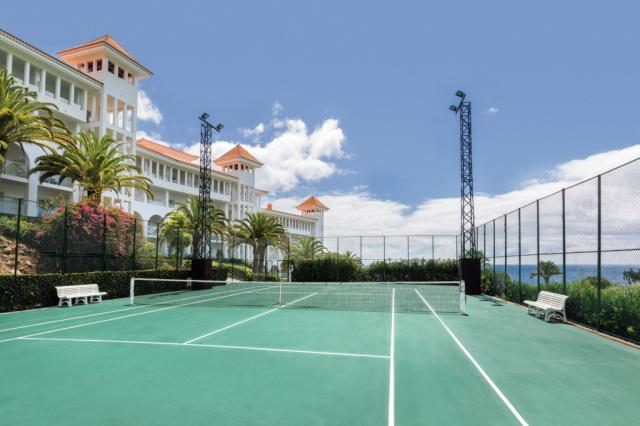 Riu Madeira