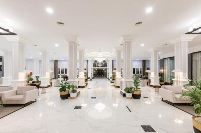 Riu Madeira