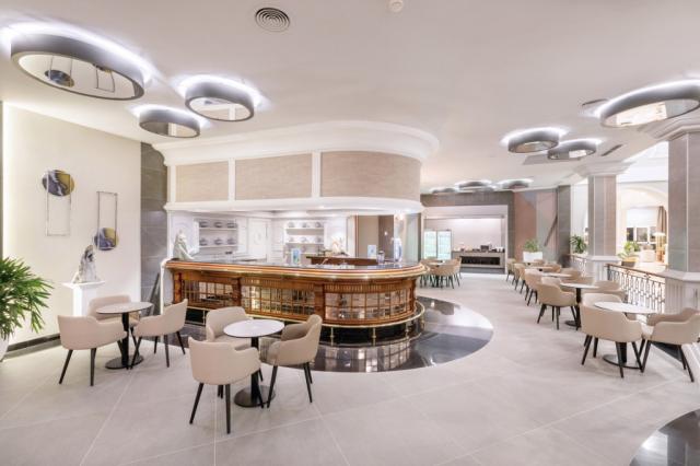 Riu Madeira
