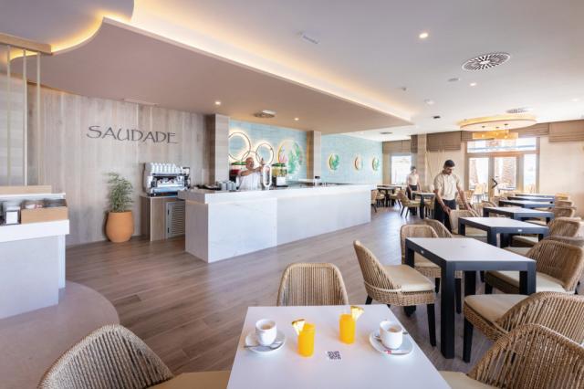 Riu Madeira