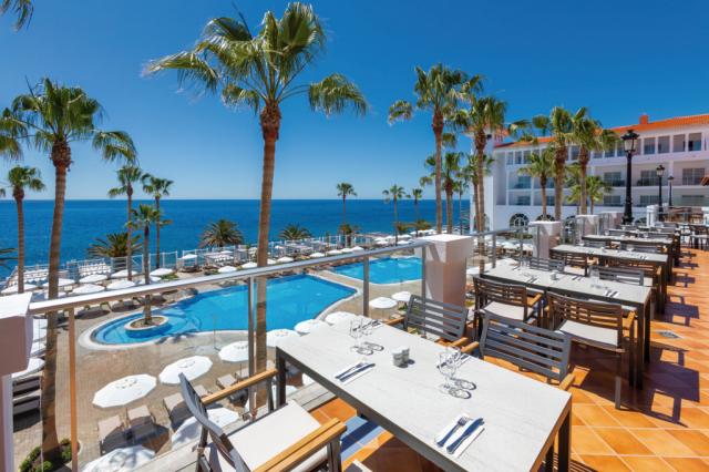 Riu Madeira