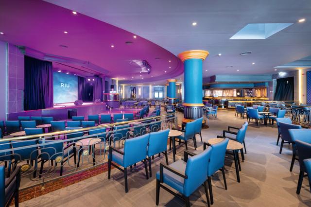 Riu Madeira