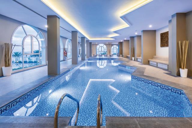 Riu Madeira