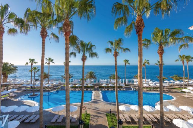 Riu Madeira