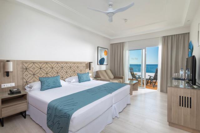 Riu Madeira