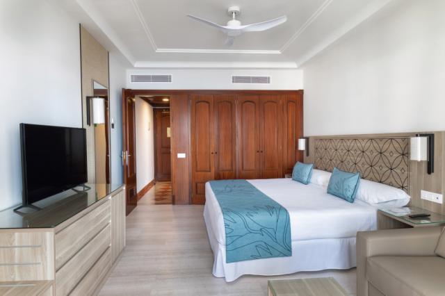 Riu Madeira