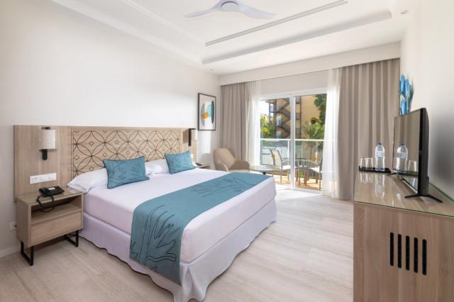Riu Madeira