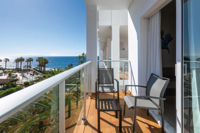 Riu Madeira