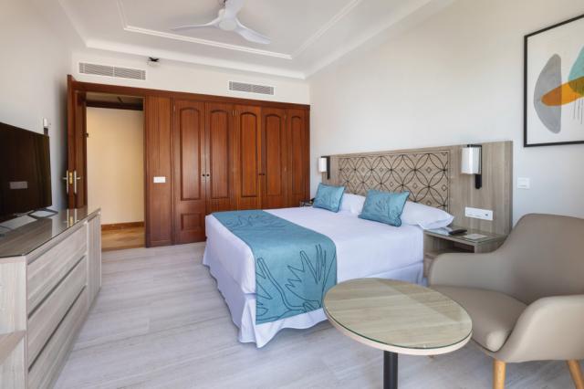Riu Madeira