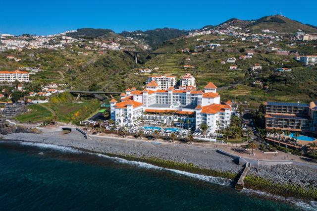 Riu Madeira