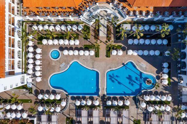 Riu Madeira
