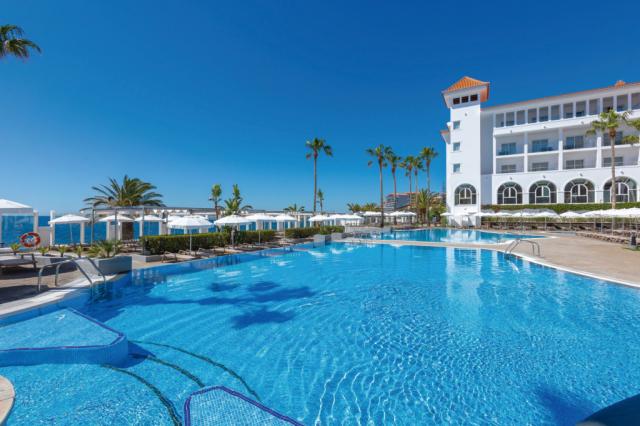 Riu Madeira