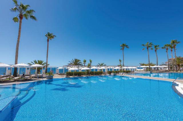 Riu Madeira