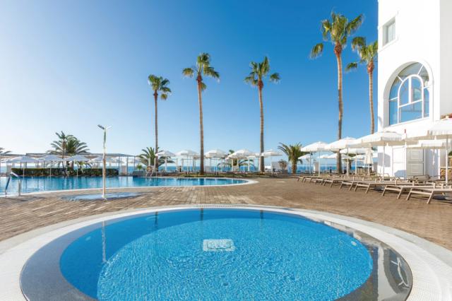 Riu Madeira