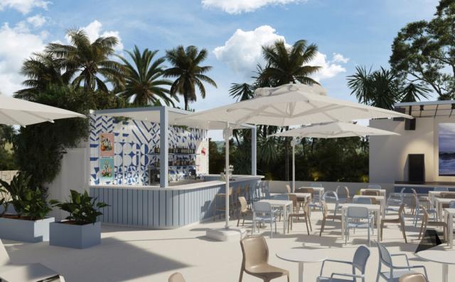 Barcelo Margaritas Royal Level