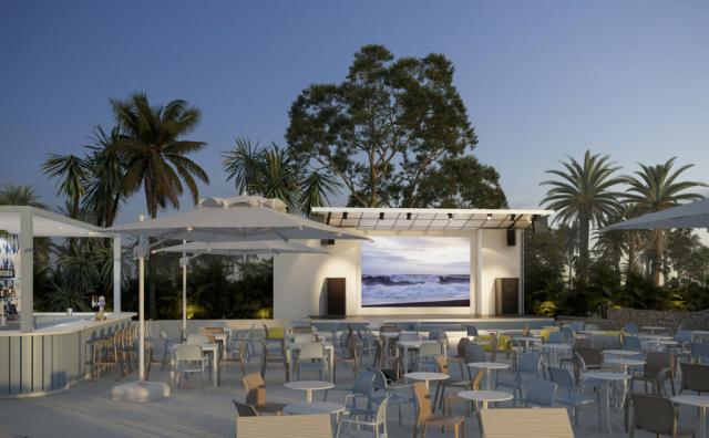 Barcelo Margaritas Royal Level