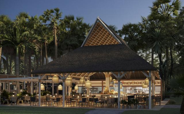 Barcelo Margaritas Royal Level
