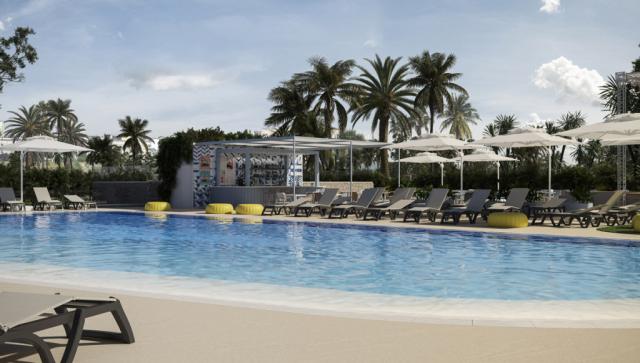 Barcelo Margaritas Royal Level