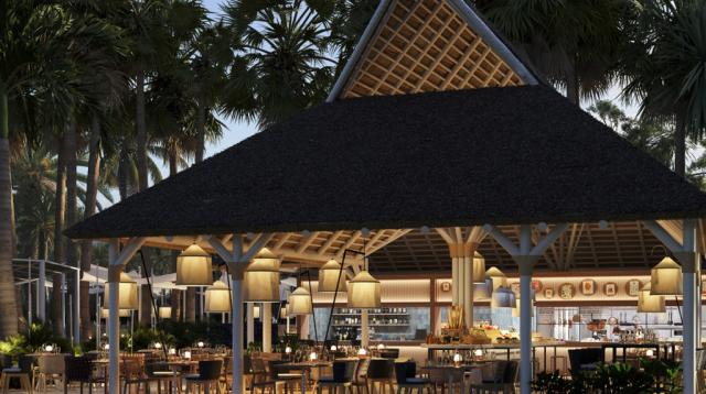 Barcelo Margaritas Royal Level