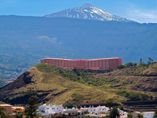 Las Aguilas