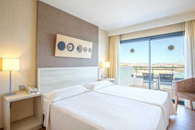 THB Lanzarote Beach