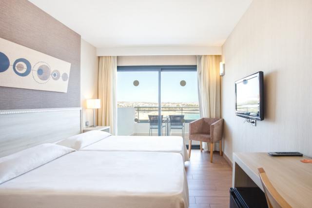 THB Lanzarote Beach