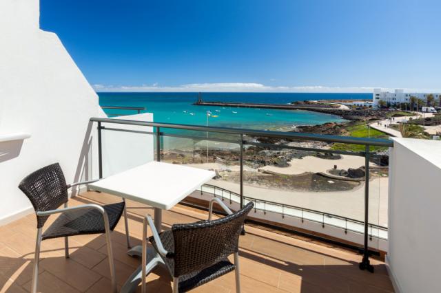 THB Lanzarote Beach