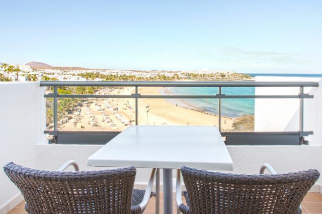 THB Lanzarote Beach