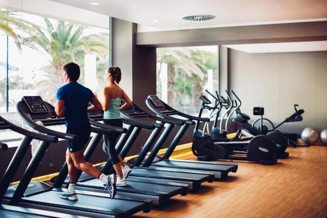 Spring Arona Gran Hotel