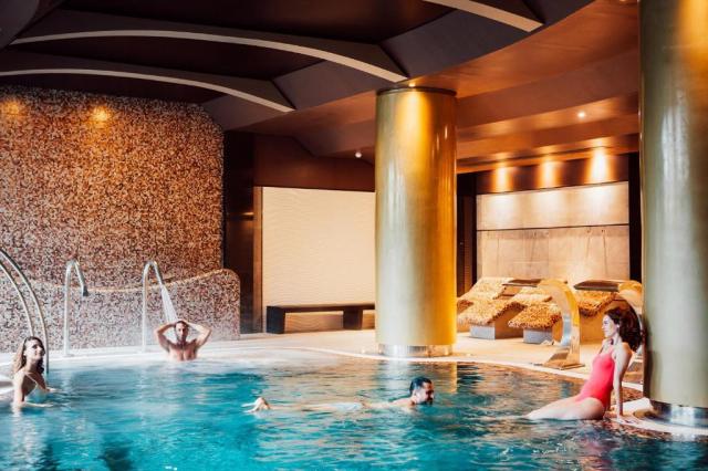 Spring Arona Gran Hotel