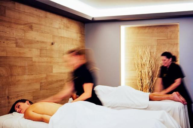 Spring Arona Gran Hotel