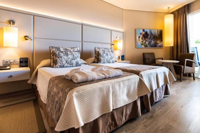 Spring Arona Gran Hotel
