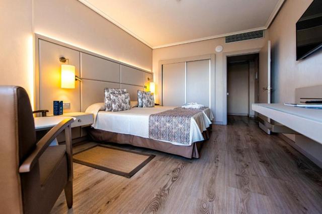 Spring Arona Gran Hotel