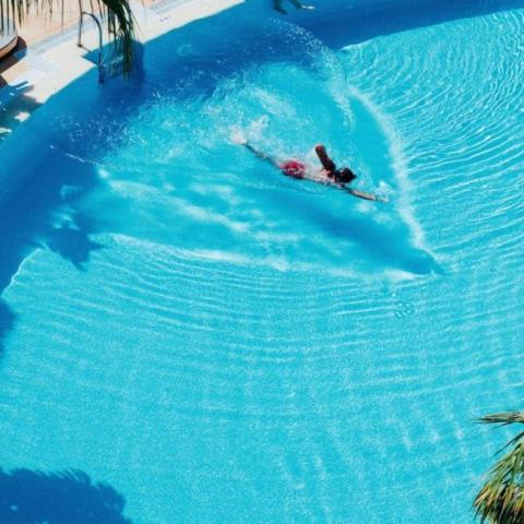 Spring Arona Gran Hotel