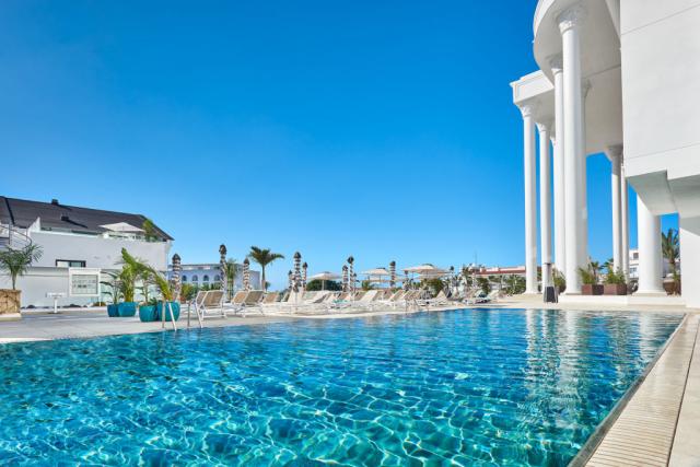 Princess Inspire Tenerife