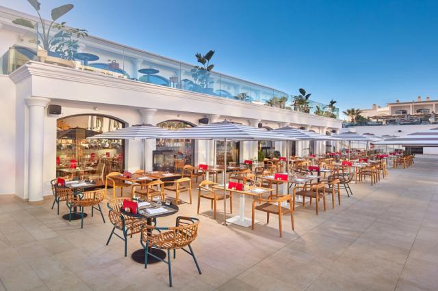 Princess Inspire Tenerife