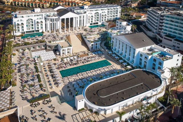 Princess Inspire Tenerife