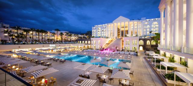 Princess Inspire Tenerife