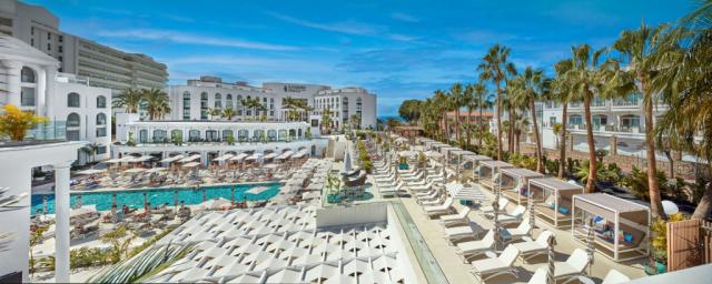 Princess Inspire Tenerife