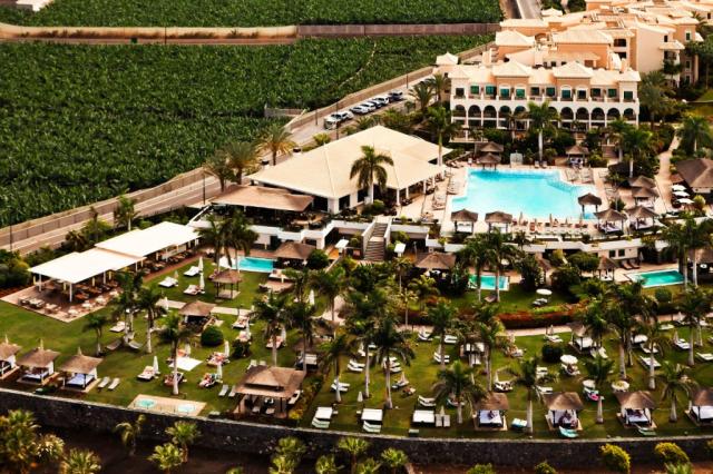 Gran Meliá Palacio de Isora